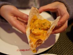 -Vedas印度餐厅(常熟路店)