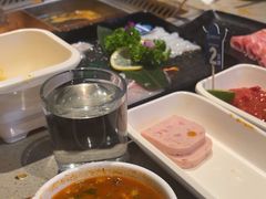 -海底捞火锅(枫蓝国际购物中心店)