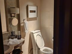 -厦门喜来登酒店