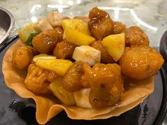 -园林美食城·本土农家菜(杨和镇店)