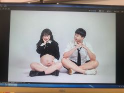 -映像视界孕妇儿童摄影馆(龙岗万科店)