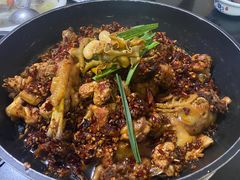 -贵阳李氏息烽阳朗鸡(民生路店)