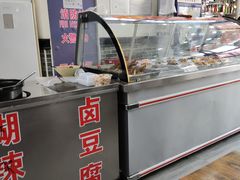 -豫掌柜饸饹面·烩面(秀沿路店)