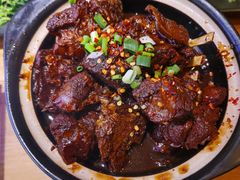 -小镇大厨私房餐厅