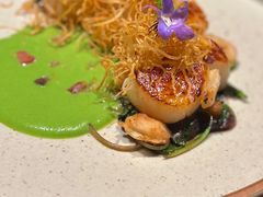-OTIUM • 柴屿麦(亮马桥店)
