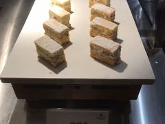 -岷山饭店-芝芝自助餐厅