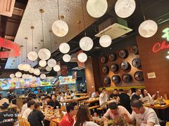 -本色.小马哥烧烤(无锡九里仓店)