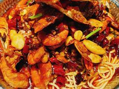 -黄泥岗·地道湖北菜(奥特莱斯店)