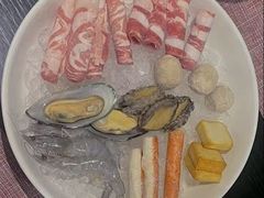 -建滔诺富特酒店-悦餐厅