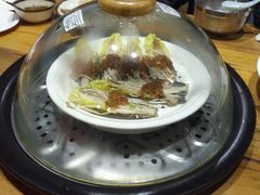 -黄寺蒸汽海鲜(黄寺大街店)