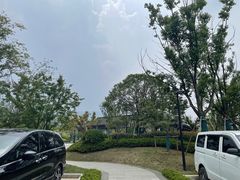 -雅达·阳羡溪山小镇中心