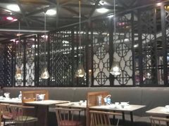 大堂-添好运点心专门店(深水埗店)