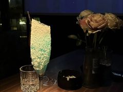 -NOVA CORE蔚来酒吧(新天地店)