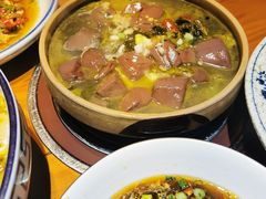 -厨道重庆菜馆(鸳鸯店)