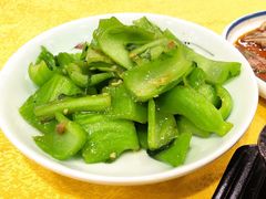 生炒水东芥菜-粤·向群饭店(泮塘路店)