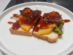 -凯萨印象铁板烧(苏州中心店)