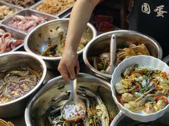 -圆蛋酒料•生腌(开元路店)