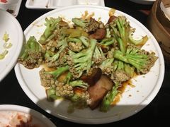-皇城根北京风味主题餐厅(中海环宇城店)