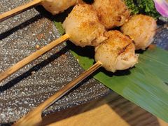 荔枝肉-东田之村自助餐厅(金水路店)