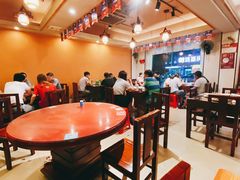 大堂-回家吃饭·地道南昌菜(建德观总店)