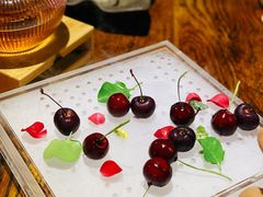 -HOME餐厅粤菜 融合菜