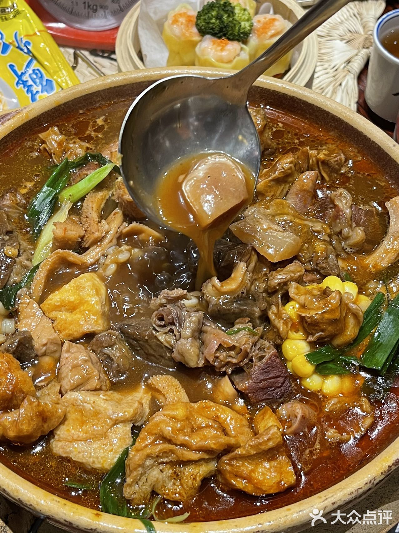 只有西安人才懂这一口的含金量！！！