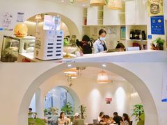 -香香海南菜餐厅