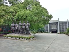 -南昌八一起义纪念馆