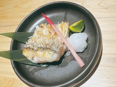 -鮨清日本料理