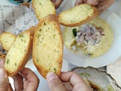 -库滋明·俄罗斯特色美食(中央大街店)