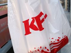 -肯德基(房山店)