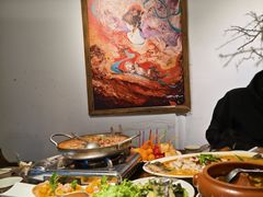 -小喜客·云南特色菜(纳西庭院店)