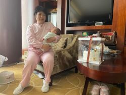 -大美母婴月子专护中心(紫峰店)