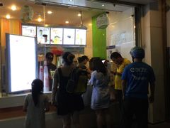 -CoCo都可(北苑K酷店)