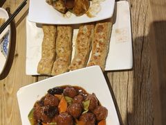 -左邻右舍褡裢火烧(石榴园店)