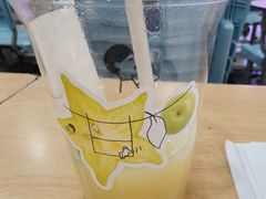 -喜茶(广州保利中环店)
