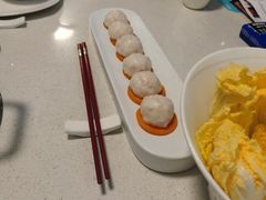 -煲王粤菜餐厅(中侨中心店)