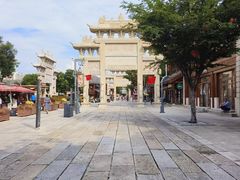 -即墨古城