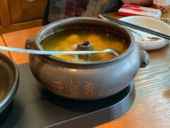 -云海肴·汽锅鸡·云南菜(苏州中心店)