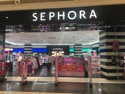 -丝芙兰Sephora