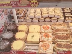 -味多美蛋糕(京旺家园店)