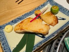 -隐泉京望日式料理(太和广场店)