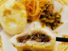水煎包-方中山胡辣汤(西安高新区店)
