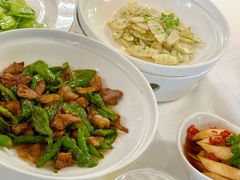 -怀德酒楼·粤菜·海鲜·茶点(怀德万象汇店)