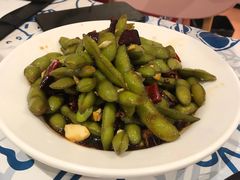 -松哥油焖大虾(皇岗一店)