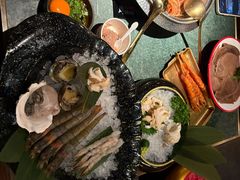 -牛New寿喜烧(中山公园龙之梦店)