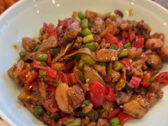 -丽华园(汉阳龙阳店)