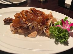 东北熏鸡-小南洋海景餐厅(深圳湾店)