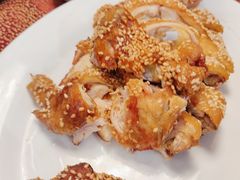 半只招牌脆皮芝麻-云和祥食府·特色云南菜(金碧公园店)