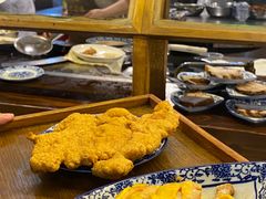 -老横泾面馆(吴中横泾店)
